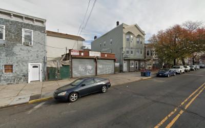 Necma Auto Repair, Jersey City, New Jersey