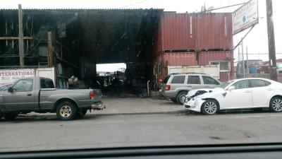 CASH FOR CARS - international auto, Newark, New Jersey