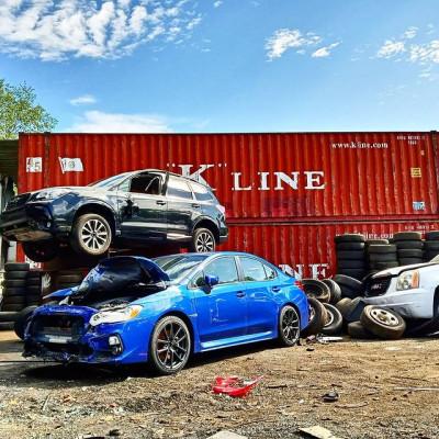 CASH FOR CARS - international auto, Newark, New Jersey
