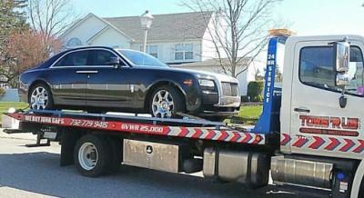 CASH FOR JUNK CARS NJ, Lakewood, New Jersey