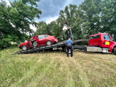 Moishy's Auto & Towing, Lakewood, New Jersey