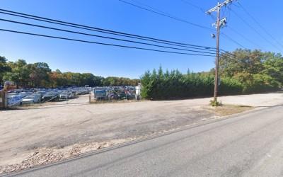 CJ Auto Salvage II, Jackson, New Jersey