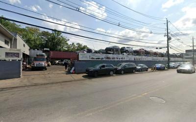 AAA QUALITY AUTO PARTS, Newark, New Jersey