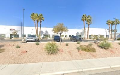 AAA Auto Guardian, Las Vegas, Nevada