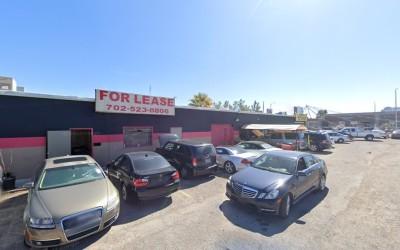 Tri State Towing and Recovery, Las Vegas, Nevada