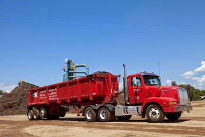 Sadoff Iron & Metal Company - Green Bay, WI