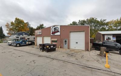DeJardin Auto & Truck Repair
