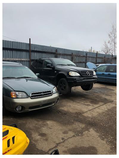 Budget Towing And Salvaging, Milwaukee, Wisconsin