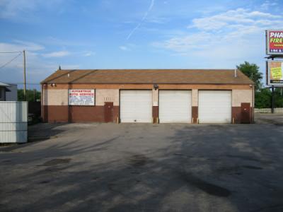 Advantage Auto Parts LLC, Milwaukee, Wisconsin