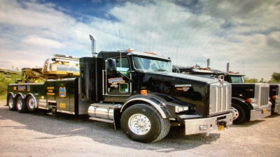 Ward's Wrecker Service Inc.