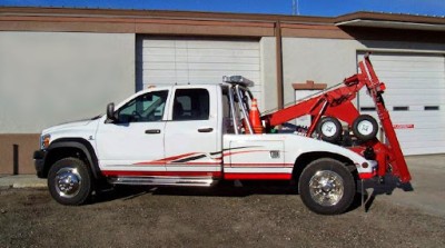 Meyer Truck Center Inc