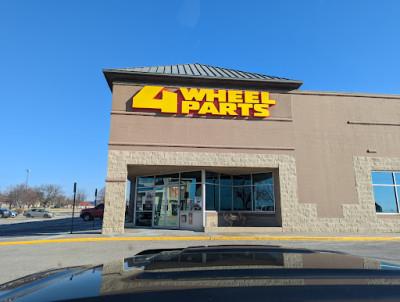 4 Wheel Parts - Off Road Truck & Jeep 4x4 Parts, Overland Park, Kansas