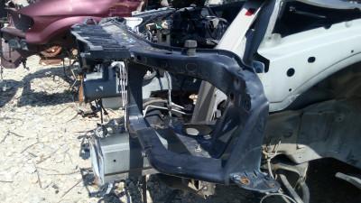 Don Schmid Auto Salvage, Wichita, Kansas