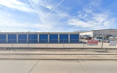 R&L Auto Salvage, Lincoln, Nebraska