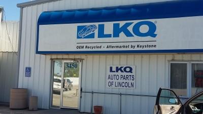 LKQ Auto Parts of Lincoln, Lincoln, Nebraska