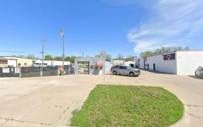 Mike's 66 & Towing Co, Lincoln, Nebraska