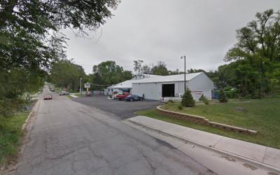 A-1 Auto Parts