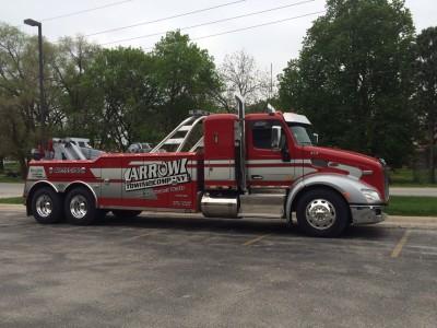 Arrow Towing