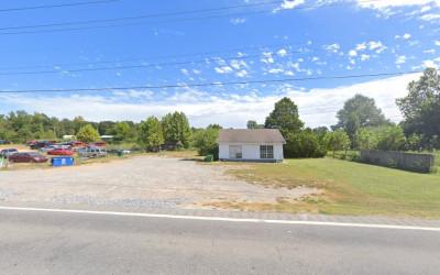 Action Wrecker Service, Little Rock, Arkansas