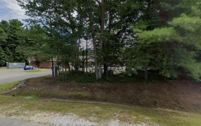 Empire Auto Parts, Bedford, New Hampshire