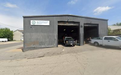 Manchester Recycling, Manchester, New Hampshire