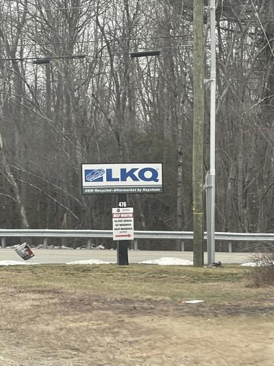 Keystone Automotive - Manchester, NH, Litchfield, New Hampshire