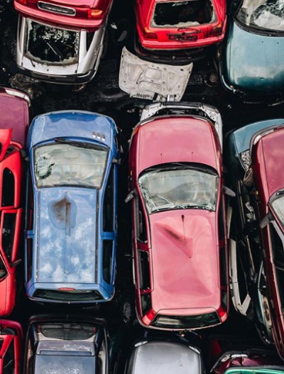 J&M Auto Recycling