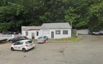 Allston Street Auto Electric, East Providence, Rhode Island