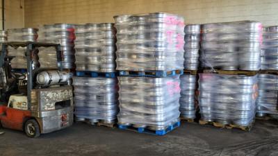 Aluminum & Copper Recycling, East Providence, Rhode Island