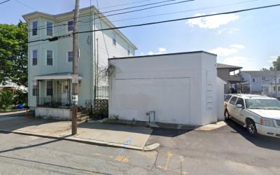 Liberty Tree Automotive, East Providence, Rhode Island