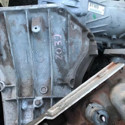 Labrum Auto Wrecking, Salt Lake City, Utah