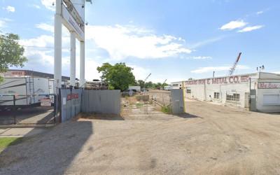 Standard Iron & Metal, Inc., Salt Lake City, Utah