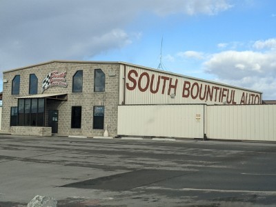 South Bountiful Auto Parts