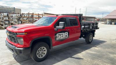 South Bountiful Auto Parts, Woods Cross, Utah
