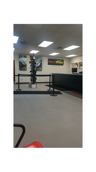 Interstate Auto Body Parts