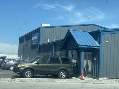 Copart - Salt Lake City