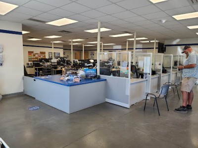 Copart - Salt Lake City