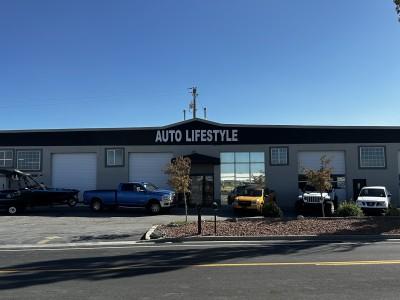 Auto Life Style