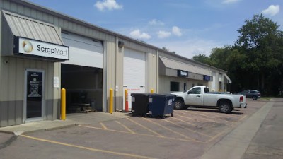 ScrapMart