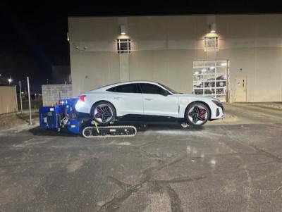 Jim & Rons Towing, Sioux Falls, South Dakota