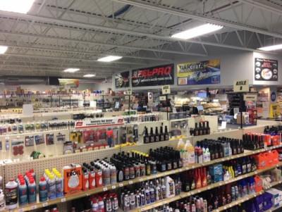 Dakota Auto Parts, Sioux Falls, South Dakota