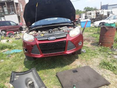 Gateway Automotive Recycling