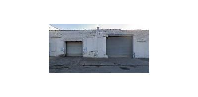 Arch Metals Inc, St. Louis, Missouri