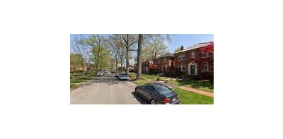 Barcliff Debra, St. Louis, Missouri