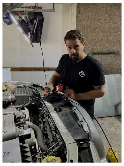 Mobile mechanic , Mobile Auto Repair / get On The Road Again, Virginia Beach, Virginia