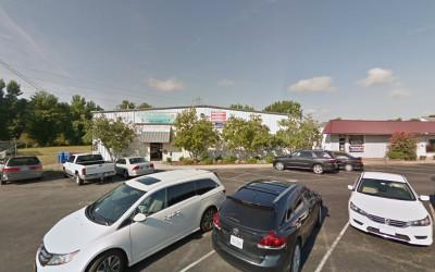 American Auto Recovery & Grassfield Towing, Chesapeake, Virginia