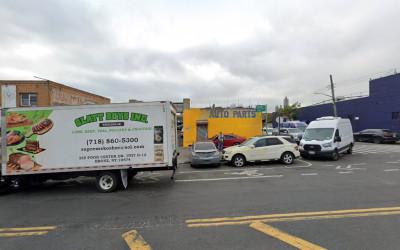 J Hoan Automobile Records, Bronx, New York