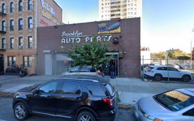 Coney Island Auto Parts powered by Parts Authority, Brooklyn, New York