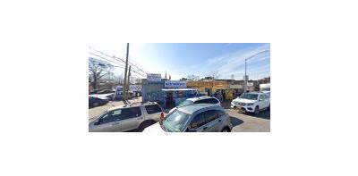 E.C.I. Auto body parts and service, Bronx, New York