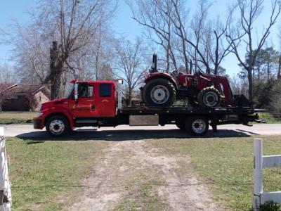 Full Circle Towing and Recovery